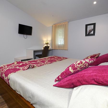Hotel Mas Prades Дельтебре Экстерьер фото