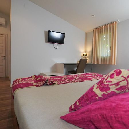 Hotel Mas Prades Дельтебре Экстерьер фото