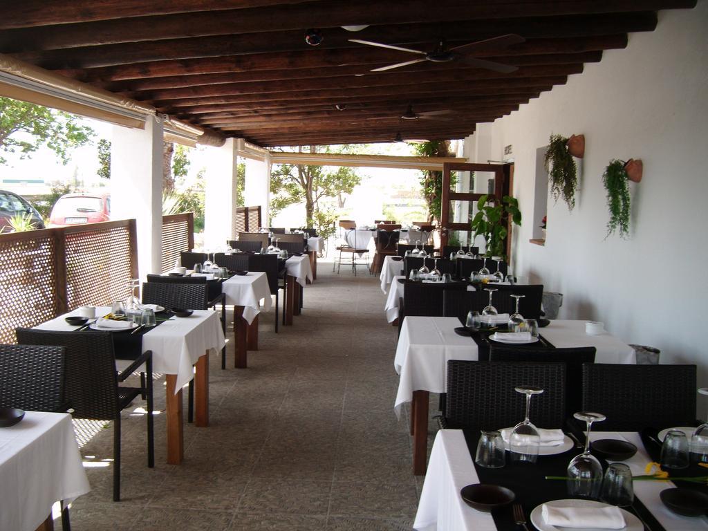 Hotel Mas Prades Дельтебре Экстерьер фото