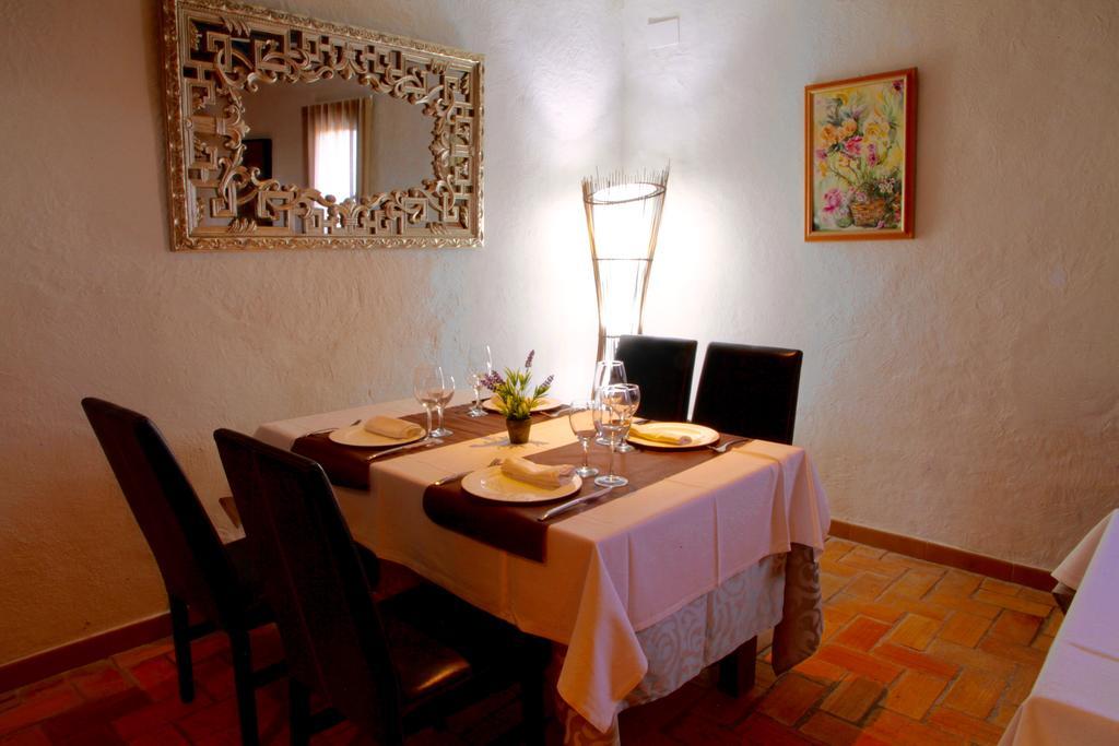 Hotel Mas Prades Дельтебре Экстерьер фото