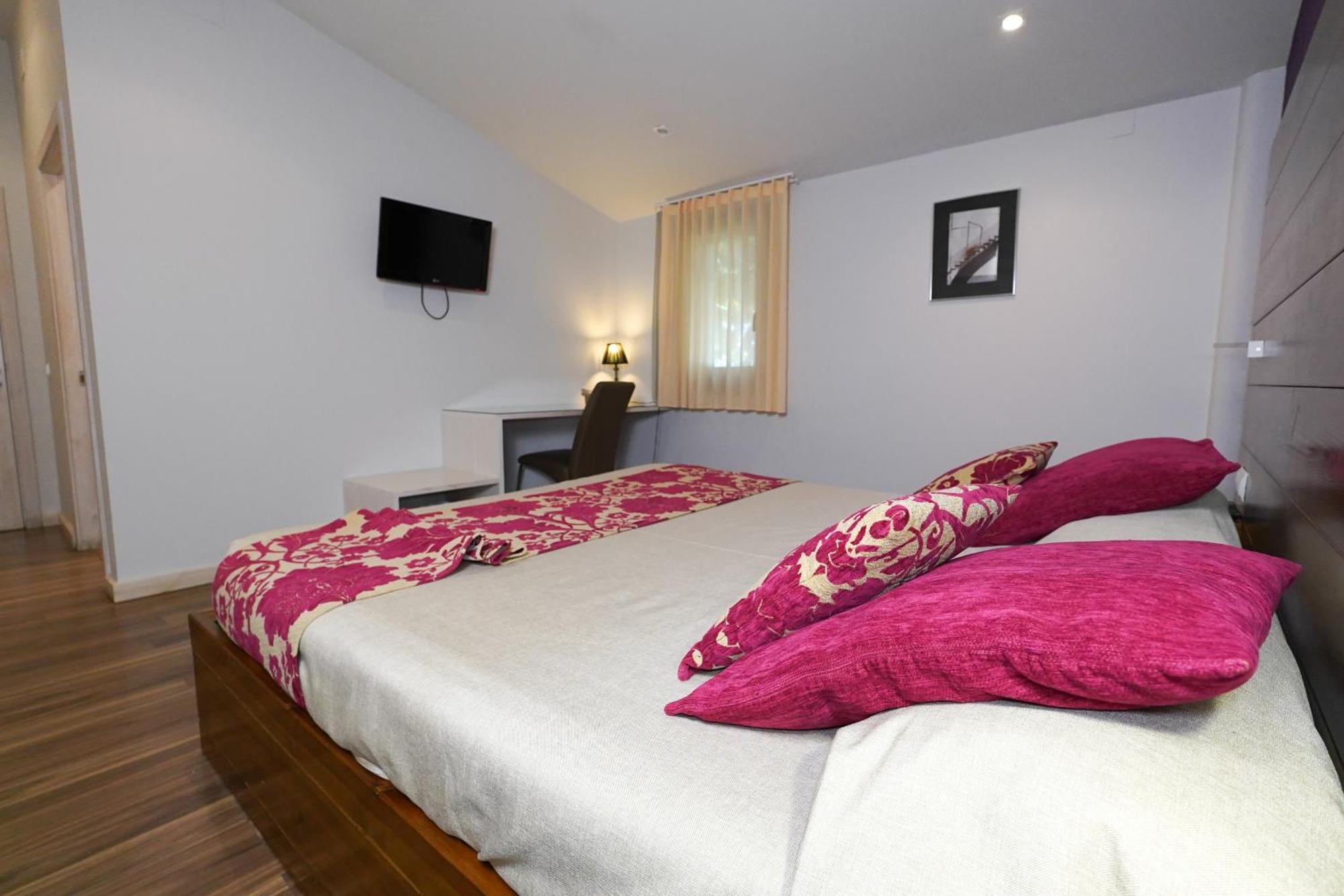 Hotel Mas Prades Дельтебре Экстерьер фото