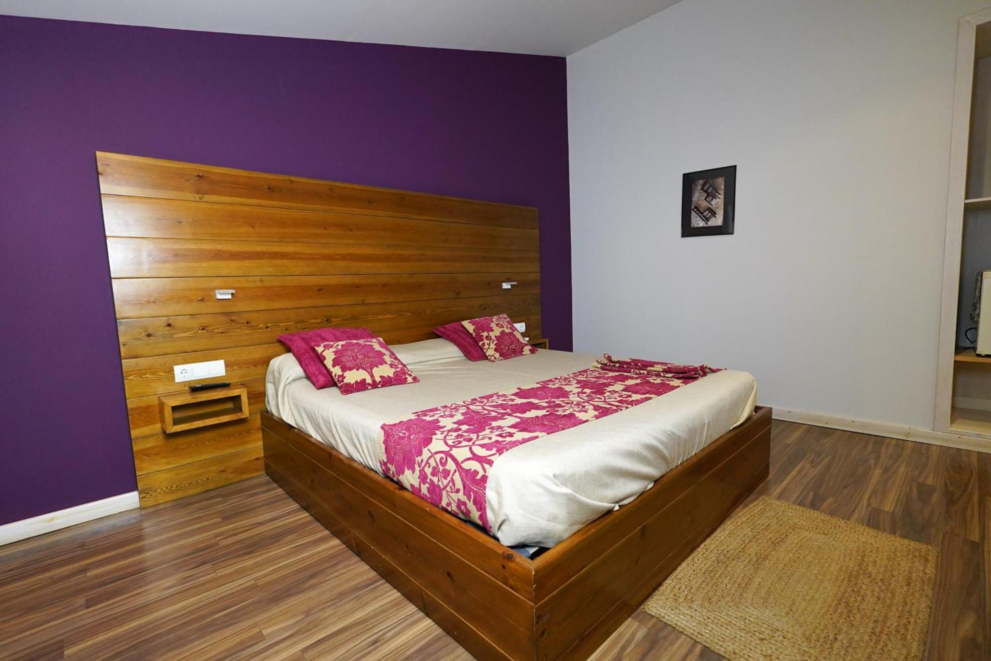 Hotel Mas Prades Дельтебре Экстерьер фото
