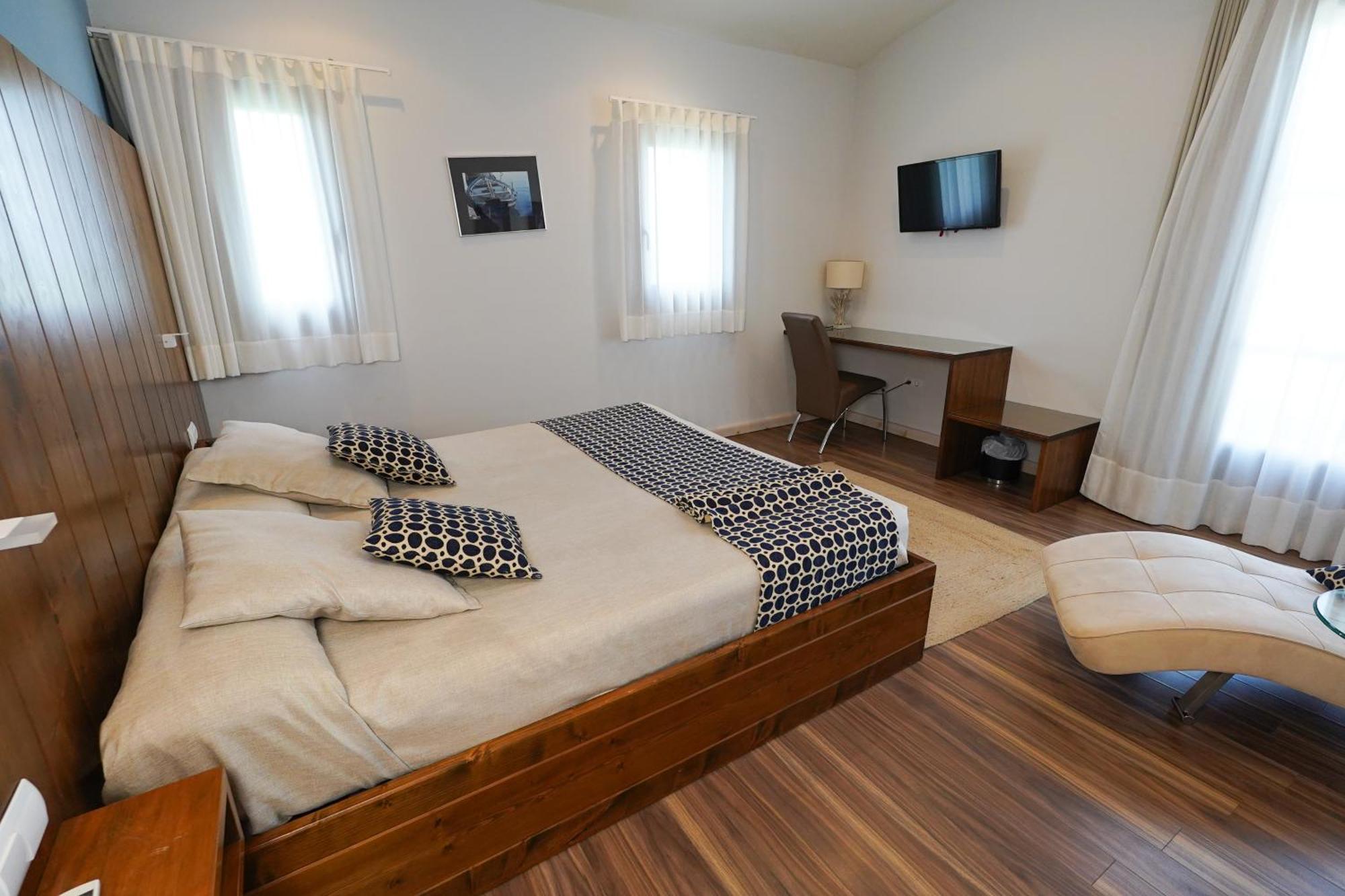 Hotel Mas Prades Дельтебре Экстерьер фото