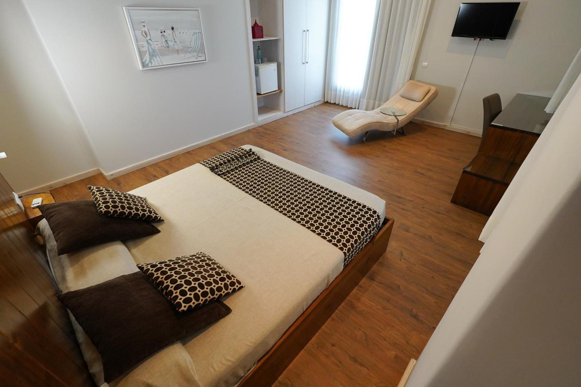 Hotel Mas Prades Дельтебре Экстерьер фото