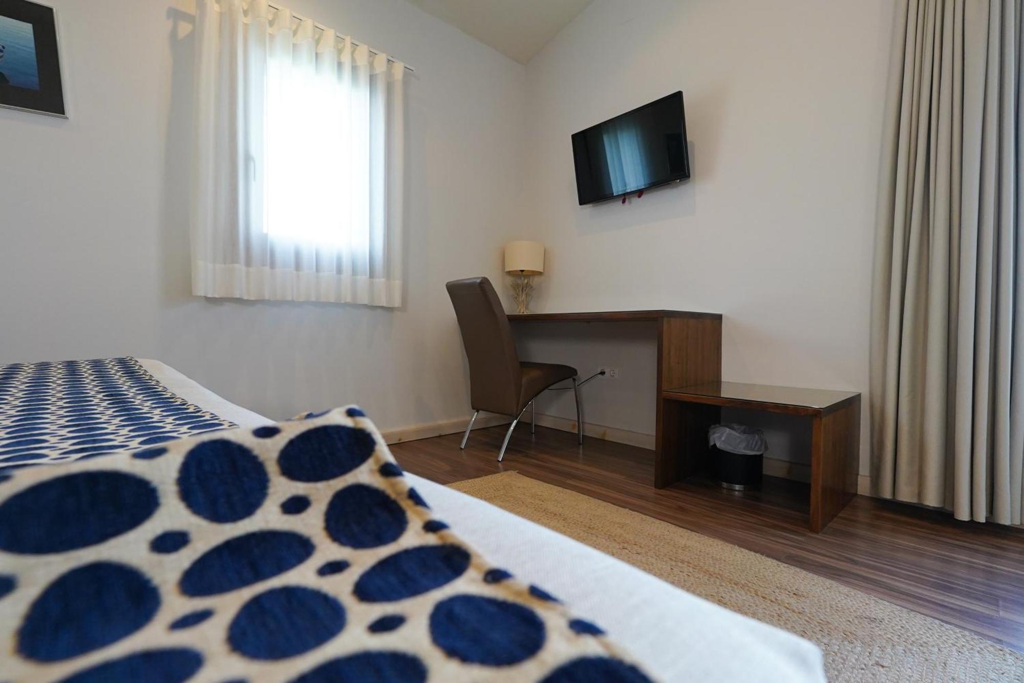 Hotel Mas Prades Дельтебре Экстерьер фото
