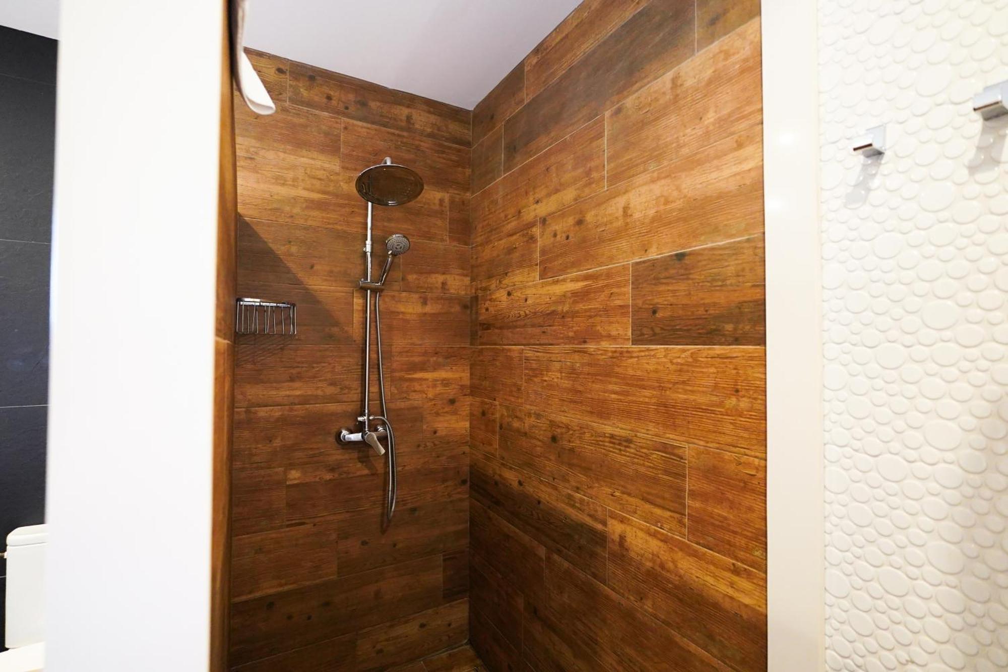 Hotel Mas Prades Дельтебре Экстерьер фото