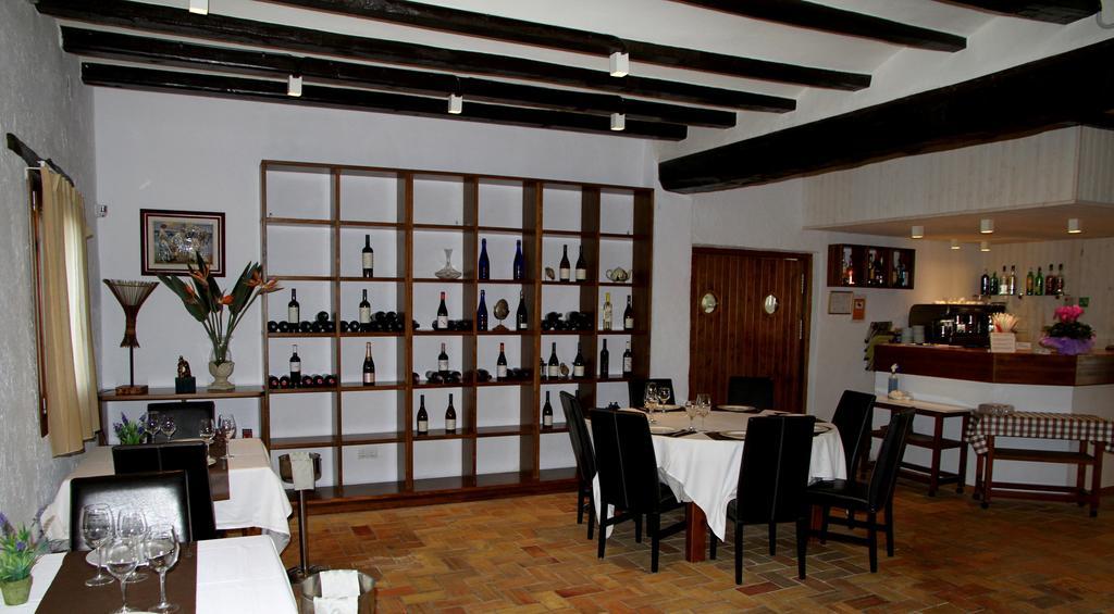 Hotel Mas Prades Дельтебре Экстерьер фото