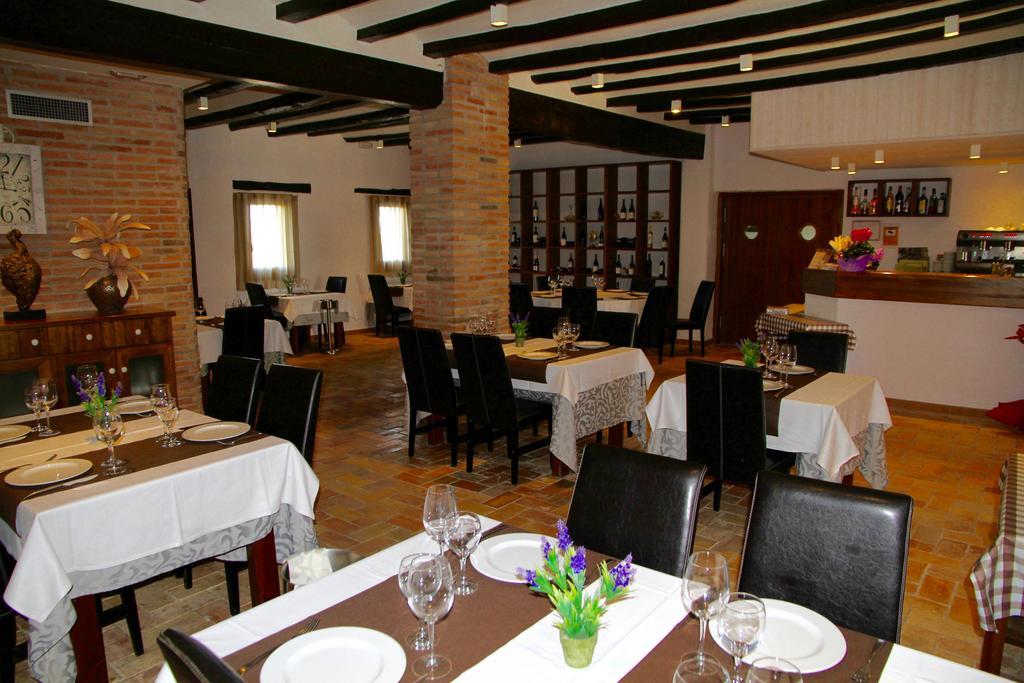 Hotel Mas Prades Дельтебре Экстерьер фото