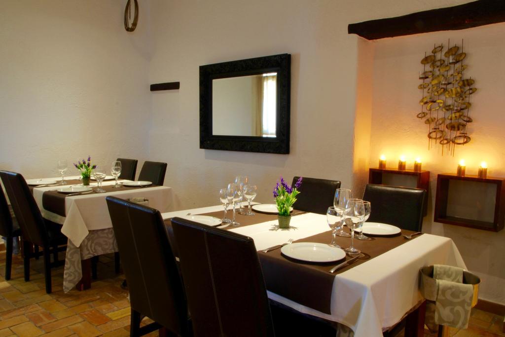 Hotel Mas Prades Дельтебре Экстерьер фото