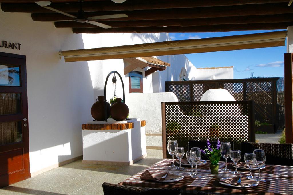 Hotel Mas Prades Дельтебре Экстерьер фото