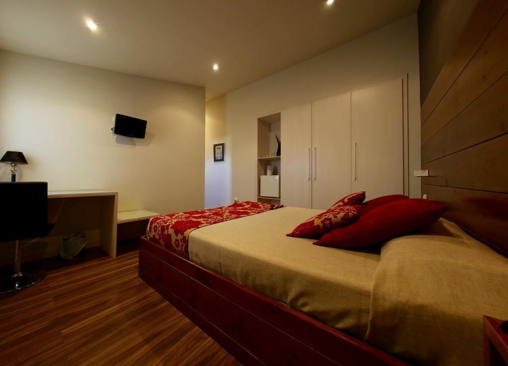 Hotel Mas Prades Дельтебре Номер фото